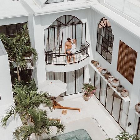 Villa M Canggu Exterior photo