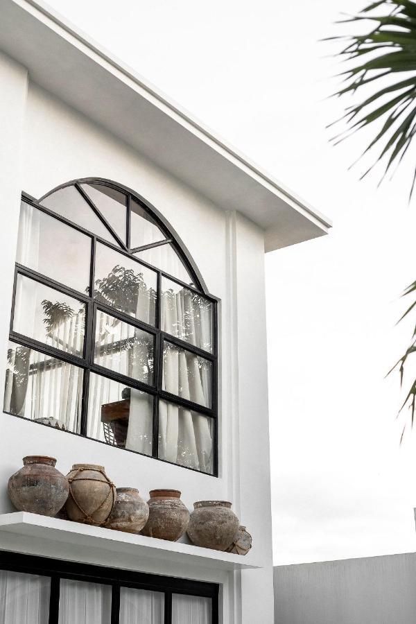 Villa M Canggu Exterior photo